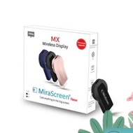 🇲🇾 [Ready Stock] Anycast M2 Plus Ezcast Wireless Wifi HDMI TV DLNA Airplay Dongle