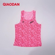 Qiaodan Feiying PB4.0ผู้ชายเสื้อผ้ากีฬาของแท้เสื้อกล้ามมาราธอน BVS23241271แขนกุด