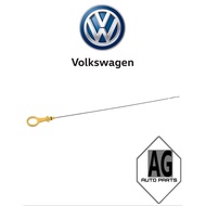 VOLKSWAGEN CC EOS GOLF JETTA PASSAT TIGUAN SCIROCCO FOR AUDI A3 Q3 TT ENGINE OIL DIPSTICK ( 06J11561