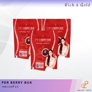 Berry Konjac Fiber New Formula Contains Al-Carnitine To Help Burn