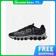 Nike | Paris Saint-Germain Air Max Dn8 Premium Mens Shoes Black Anthracite Particle Grey Black IH214