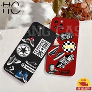 HC073 Casing Softcase Procamera OPPO A18 A78 A17k 4 4f 5 5f A95 A74 4g A91 A15 A16 A5 2020 A9 2020 A