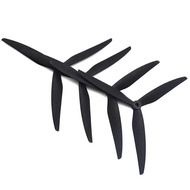 8Inch/9Inch/10Inch 4Pcs 8040/9045/1050 (2Cw+2Ccw) 3 Sheet Glass Fibre Nylon Propeller For FPV