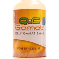 QnC Gamat Jelly