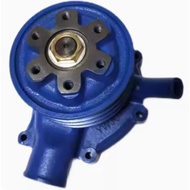 For R220-5 R210-5 R200-5 Water Pump D6BT Engine Cooling Pump 6D16 Water Pump Assy D6BR Engine Excvat