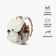 2025 imported Bellroy Australia Cinch Backpack 20l 2025 Spring New Ultra-light Functional Backpack F