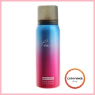 ∇ ✴ Bench Love Me Kris Aquino Body Spray 80ml