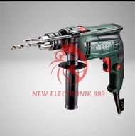 METABO IMPACT DRILL 13MM REVER SBE650 600671000