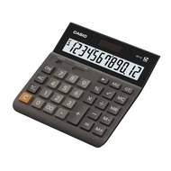 Casio 12-digit Calculator - DH-12