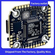 F722 MINI V2 Flight Controller MPU6500 BLHeli_S 35A 4in1 ESC 20x20mm 3- 6S Lipo for RC FPV Drone INV