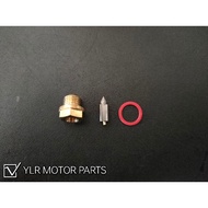 RXZ TS125 TS100 FLOAT NEEDLE