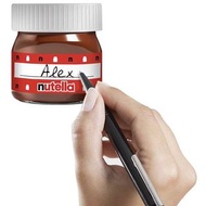德國進口 Nutella朋友共享裝榛子醬 21小樽