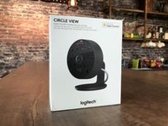 【果宅嚴選】Logitech Circle View HomeKit 安全錄影 智慧攝影機