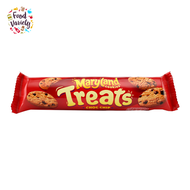 [Best Before 30-Apr-2024] Maryland Treats Chocolate Chip Cookies 200g แมรี่แลนด์ คุกกี้ช็อกโกแลตชิพ 