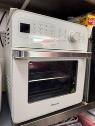 Rasonic 氣炸爐Air Fryer Oven