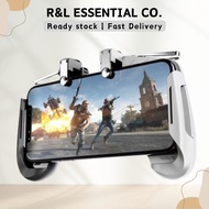 Pubg Mobile Gamepad Controller with Joystick (AK-16)