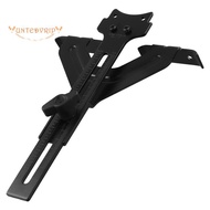 Router Edge Guide for Fixed Base Compact Router (DNP618), Straight Edge Guide for Quickly Attached t