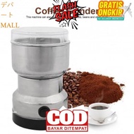 Coffee and Spice Grinder Blender - Coffee and Spice Grinder DPT