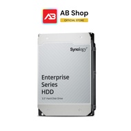 Synology 20TB 3.5” Enterprise-Grade SAS HDD รุ่น HAS5310-20T