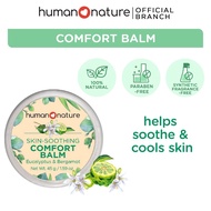 Human Nature Comfort Balm
