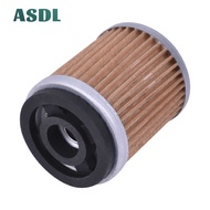 Motorcycle Oil Filter For YAMAHA D E F G H J K L M Serow 225