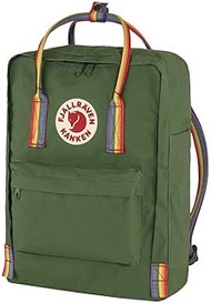 Fjällräven Unisex Kånken Rainbow Sports Backpack