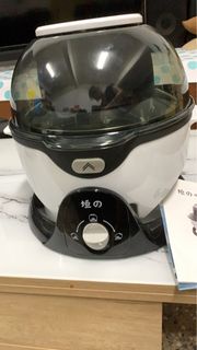 垣の球型氣炸鍋