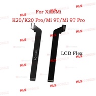 Xiaomi Mi 9T K20 K20 Pro Screen Cable - New