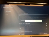 Sony PlayStation 5 PS5 Pro 主機連手掣