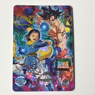 BANDAI - SDBH 龍珠英雄卡 BIG BANG MISSION 5 CP卡 BMT5-CP2 孫悟空