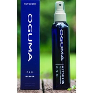 OGUMA MITSUION Pro Skincare Magnifier Mist 秘之湧水美媒 160ml