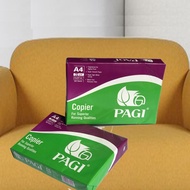 Pagi Paper A4, A5 - Quantity 70 gsm