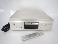 DENON DCD-SA1 SACD/CD 播放機 Denon/Denon RC-997 帶遙控 頂級音響 2005 年製造
