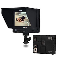 VILTROX DC-70EX 7 inch SDI AV LCD Monitor Display