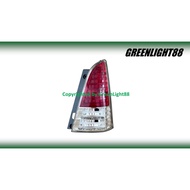 TOYOTA INNOVA 2009-2011 TAIL LAMP / LAMPU BELAKANG
