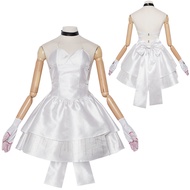 New Seven Days World Cosplay Dress