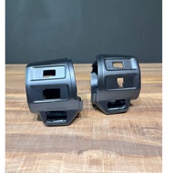 Vespa Primavera 3v Black