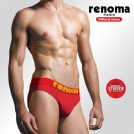 Renoma PRO STRETCH Cotton Briefs (3pcs)