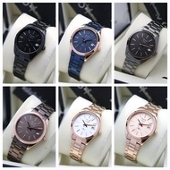 Jam tangan Wanita Alexandre Christie 2839 AC2839