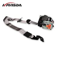 Three-Point Seat Belt Suitable for Audi Q5 Car High-Quality Seat Belt Suitable for Q5 Seat Belt Car 