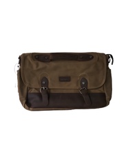 Tas Selempang Tas Pria Kulit Kickers Original - KBA BAG MAN 9007 KHAKI