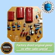 PANASONIC Ceiling fan pcb board for Model: F-M14C5  F-M14C7 F-M14C8 F-M14D5  F-M14D9