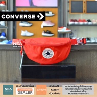 [ลิขสิทธิ์แท้] Converse Sling Pack (Core Chuck) Waist Bag [U] NEA กระเป๋าคาดเอว คาดอก คอนเวิร์ส แท้