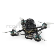 Sub250 Nanofly20 2S 2“ New Upgraded Analog/HDZero/Walksnail Avatar 1S Mini FPV Drone