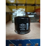 Diesel Filter Kubota L1501, L2000