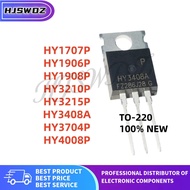 10PCs HY3704P HY3210P HY4008P HY1906P HY3215P HY1908P HY1707P HY3408A HY3215P HY3704 HY3210 HY4008 H