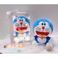 [Gift Headquarters]| Doraemon Pillow Graduation Ceremon Doraemon Plushie