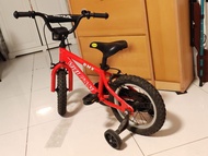 BMX 兒童單車(13 吋)