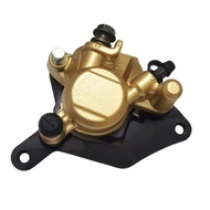 CALIPER RSX RS150 WAVE110 WAVE125FI DASH WAVEDASH FUTURE DASH2 WAVEDASH DASH110FI FRONT CALIPER ASSY