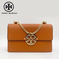 Tory Burch original handbag/square bag/shoulder bag/diagonal bag/chain bag/fashionable woman bags/with logo/free shipping